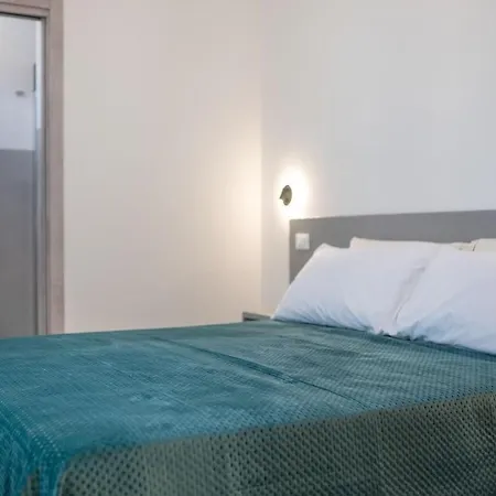 With Swimming Pool Over The Sea, Puglia,