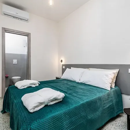 Villa With Swimming Pool Over The Sea, Puglia, *